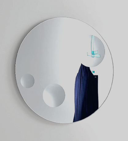 Celeste Mirror