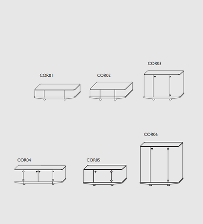 Collector Table