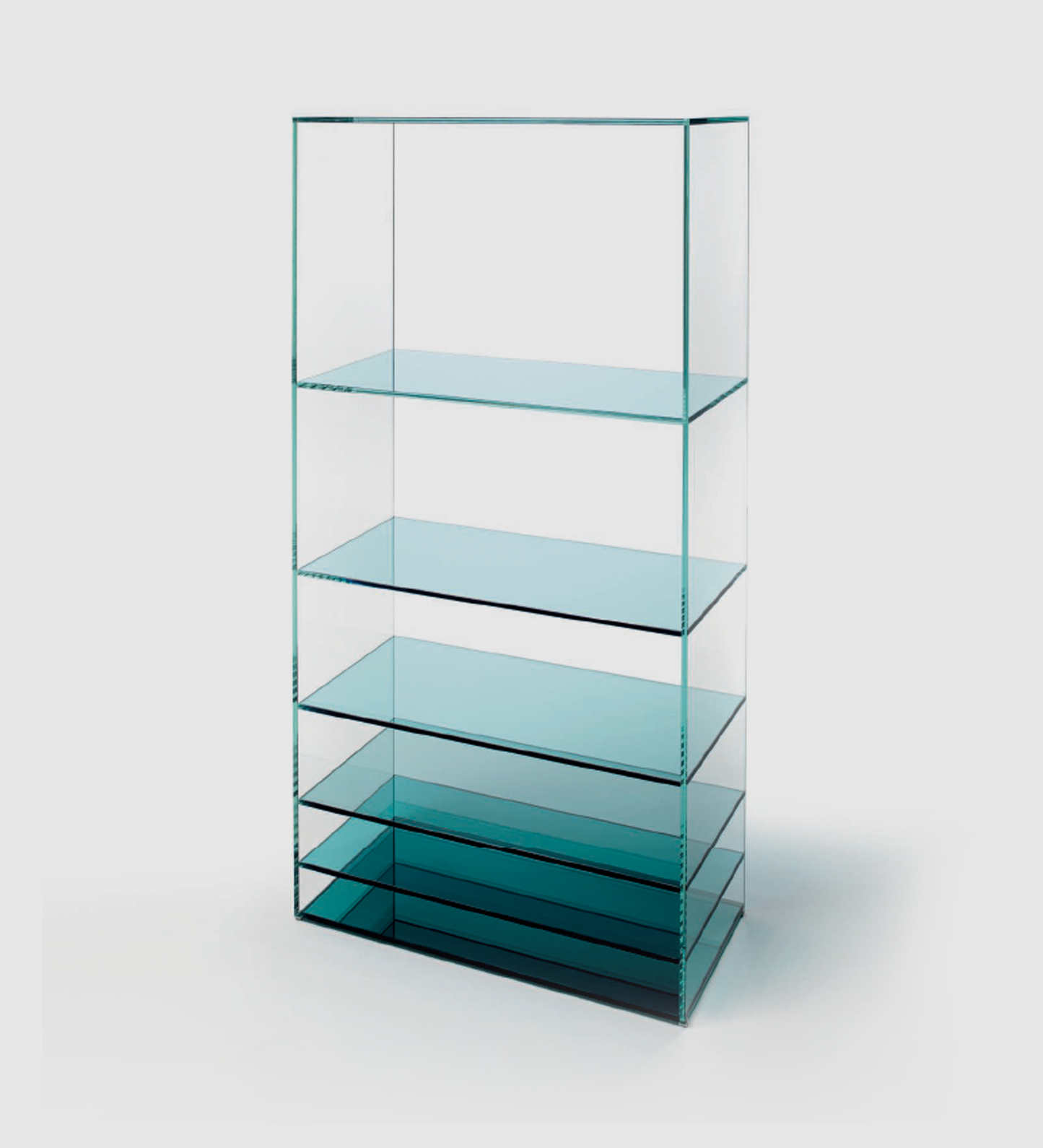 Deep Sea Bookcase