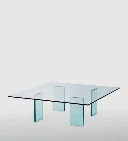 Glass Table (1976)