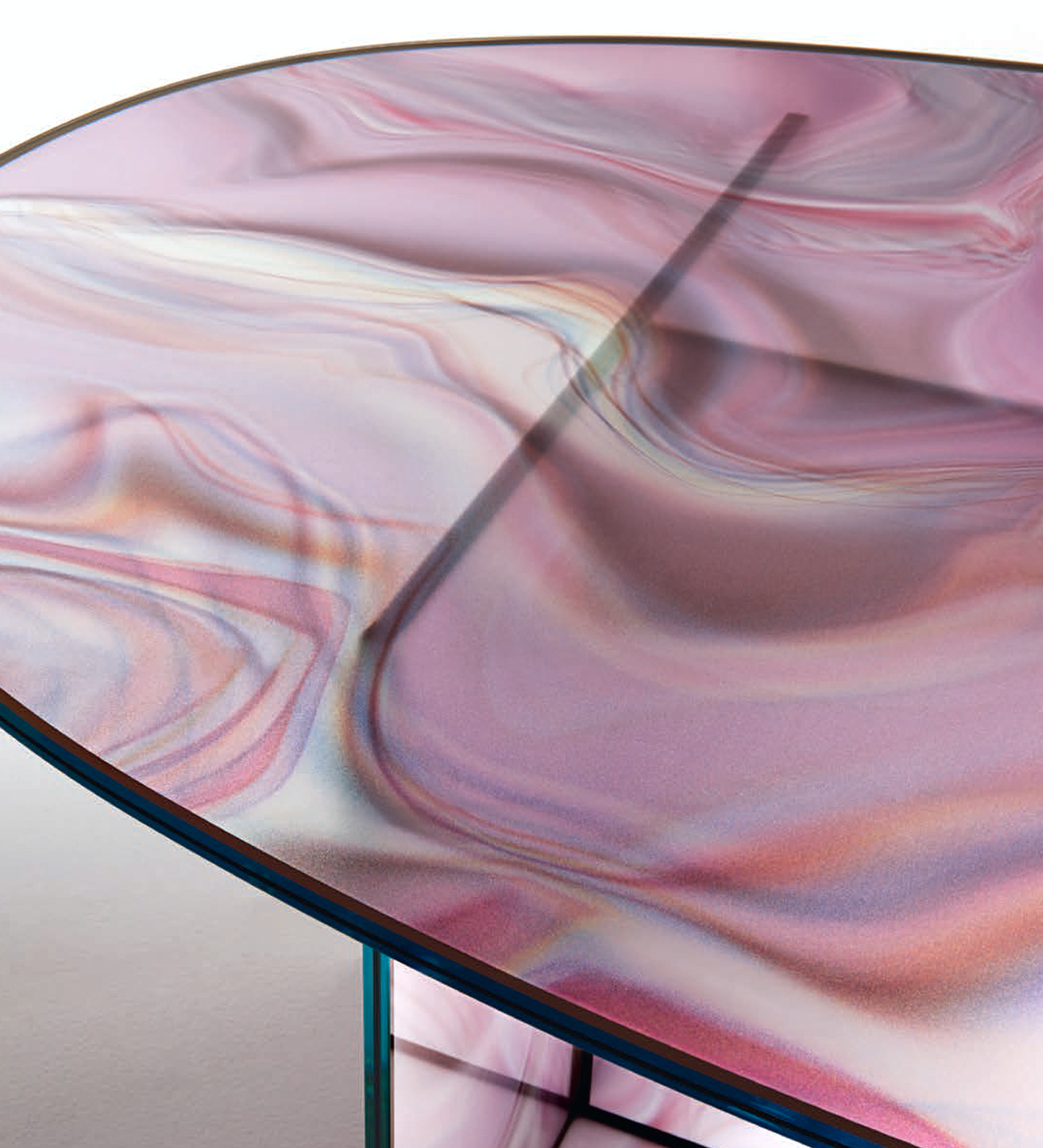 Liquefy Table