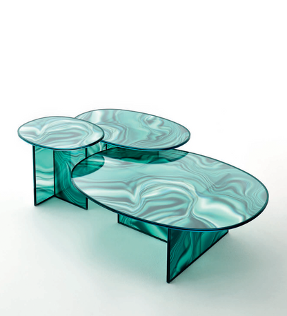 Liquefy Table