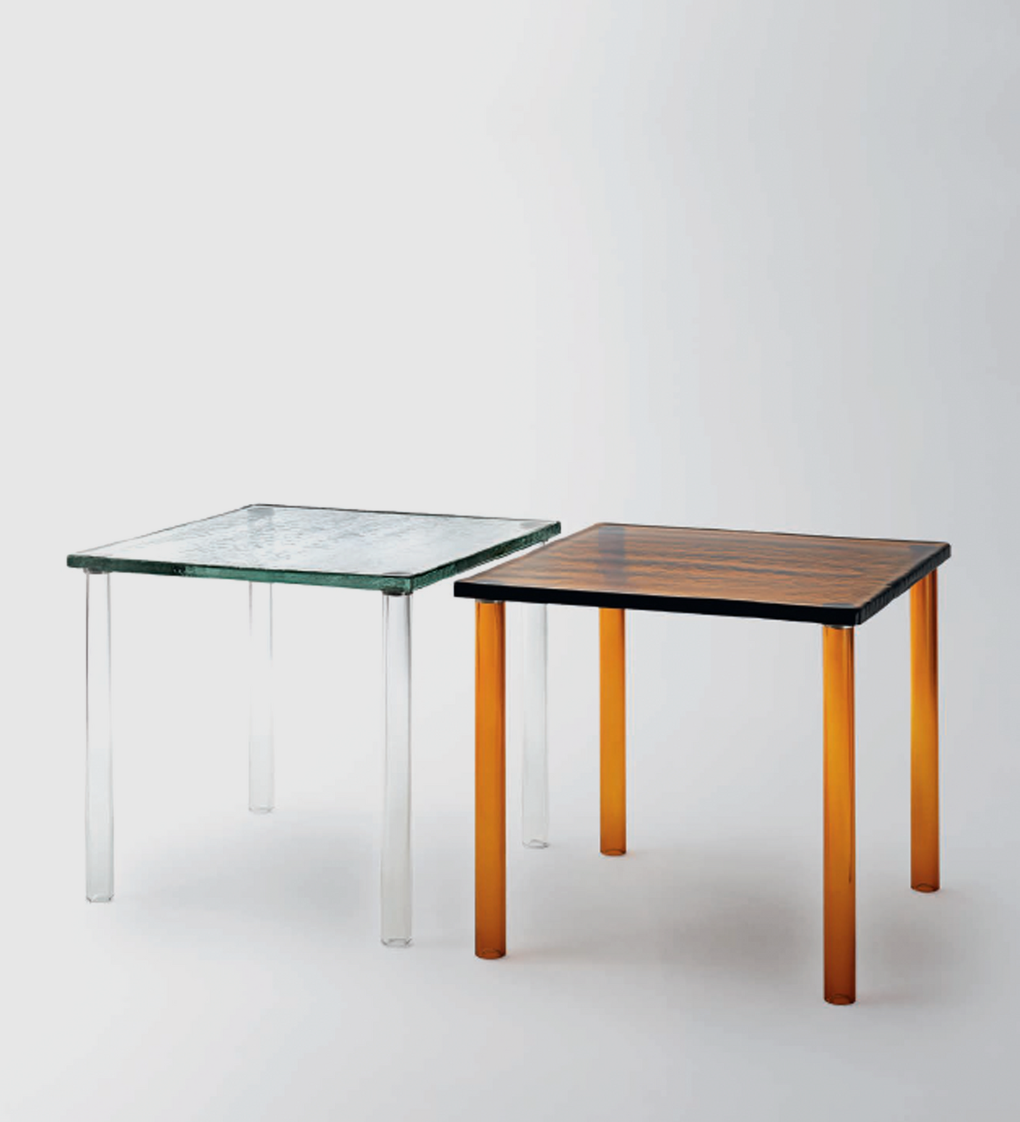 Nesting Table