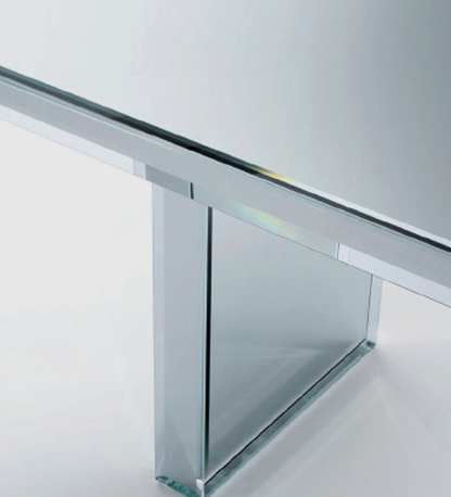 PRISM Mirror Table