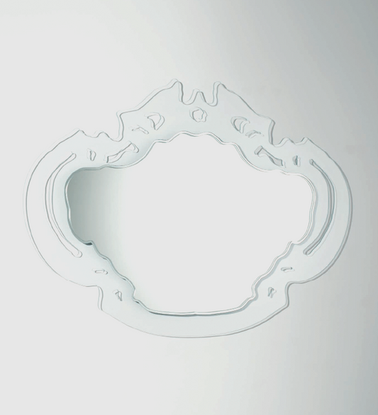 Rokokó Mirror