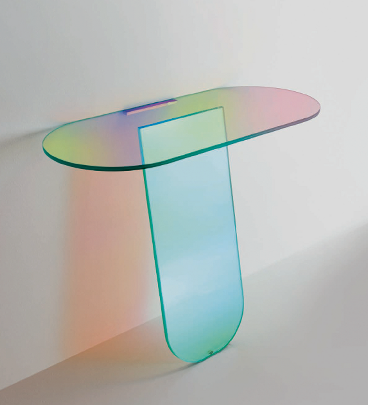 Shimmer Table