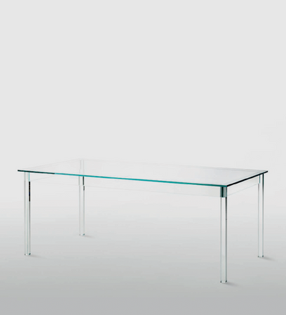 Sublimazione Table