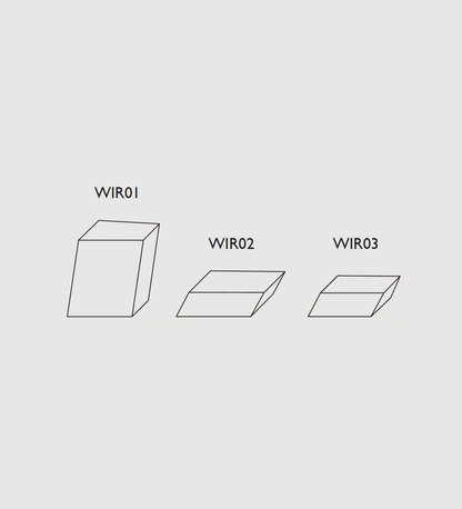 Wireframe Table